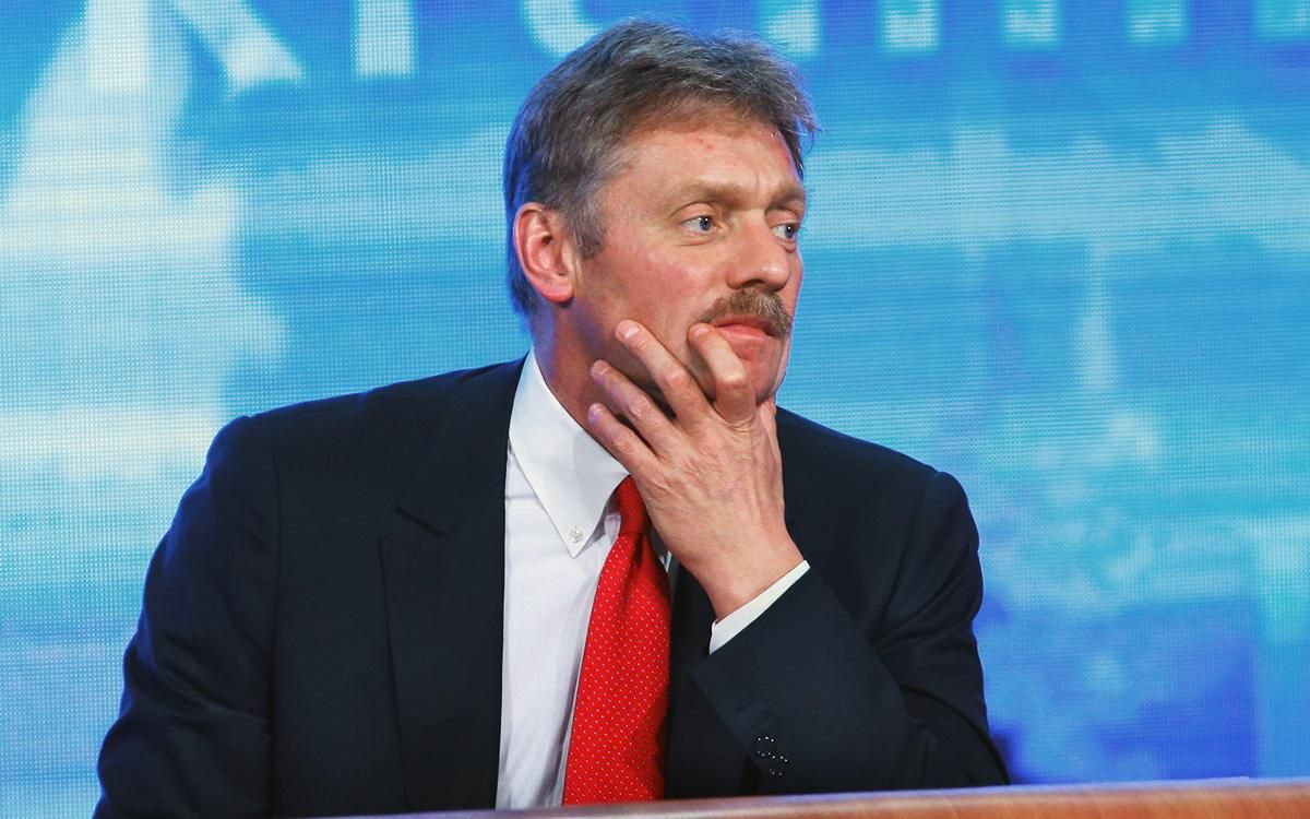 У Росії відреагували на слова Зеленського про розрив дипломатичних відносин - 24 Канал