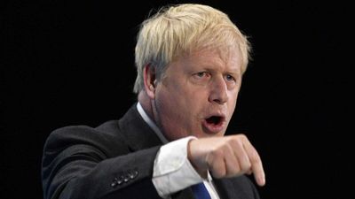 Під санкції Великої Британії потрапили російські банки та олігархи Роттенберги