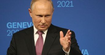 Путін хоче показати, що готовий зупинитися на визнанні бойовиків, – політолог