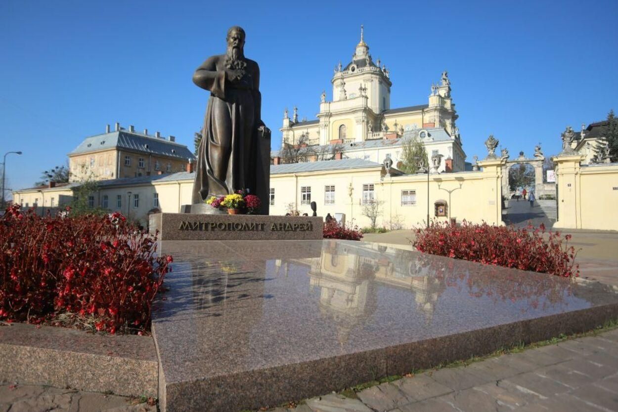 Львівські храми нададуть свої приміщення під укриття: перелік адрес - Львів