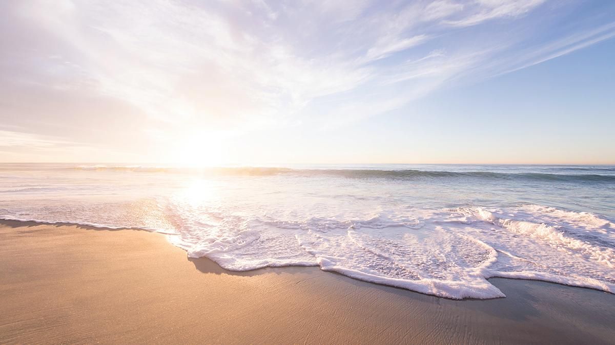 Ученые выяснили, когда начал подниматься уровень моря и даже назвали точный год Ученые выяснили, когда начал подниматься уровень моря и даже назвали точный год