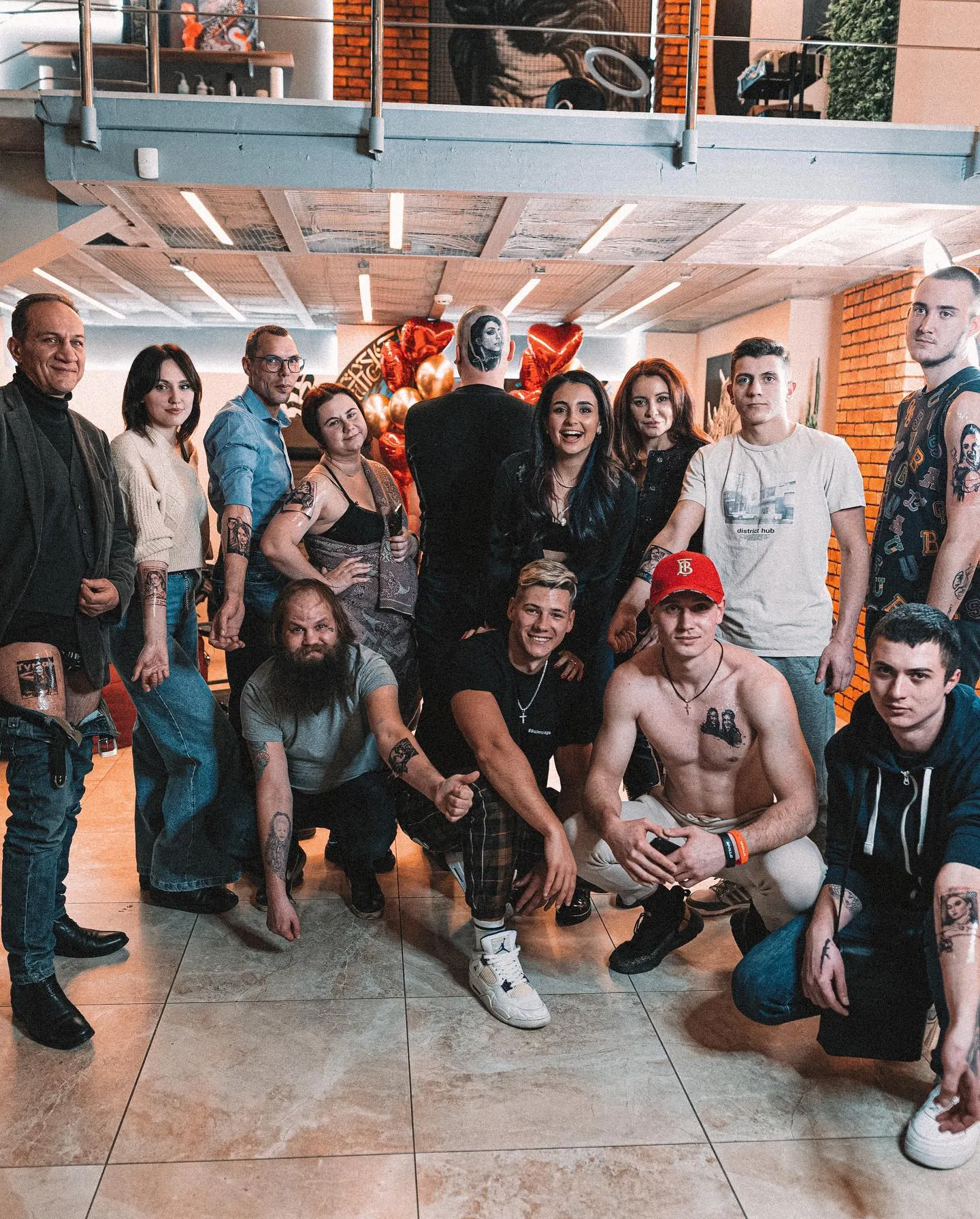 Волошин Волошин