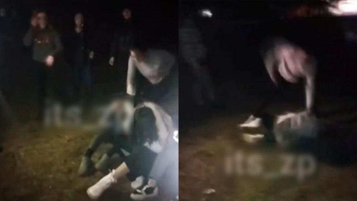 Полтора часа ударов: все, что известно о жестоком избиении школьниц в Запорожье Полтора часа ударов: все, что известно о жестоком избиении школьниц в Запорожье