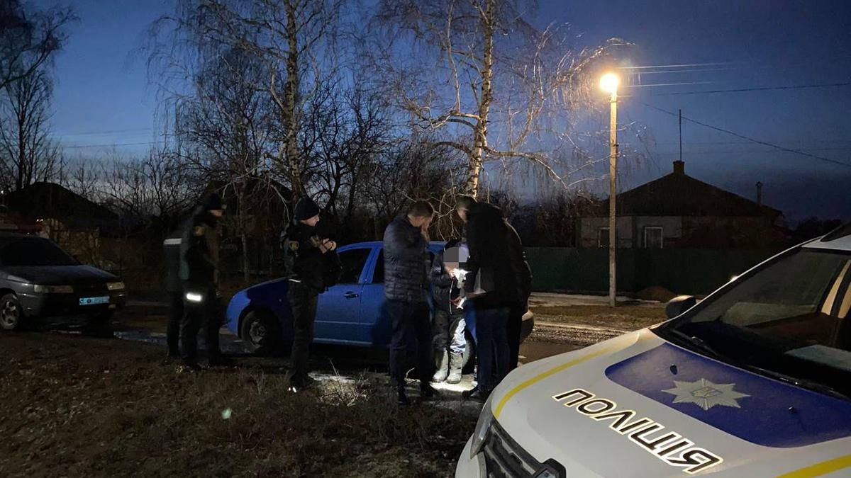 Поліція викрила "мінувальника" школи та прокуратури Харкова: знадобилося лише кілька годин - Харків