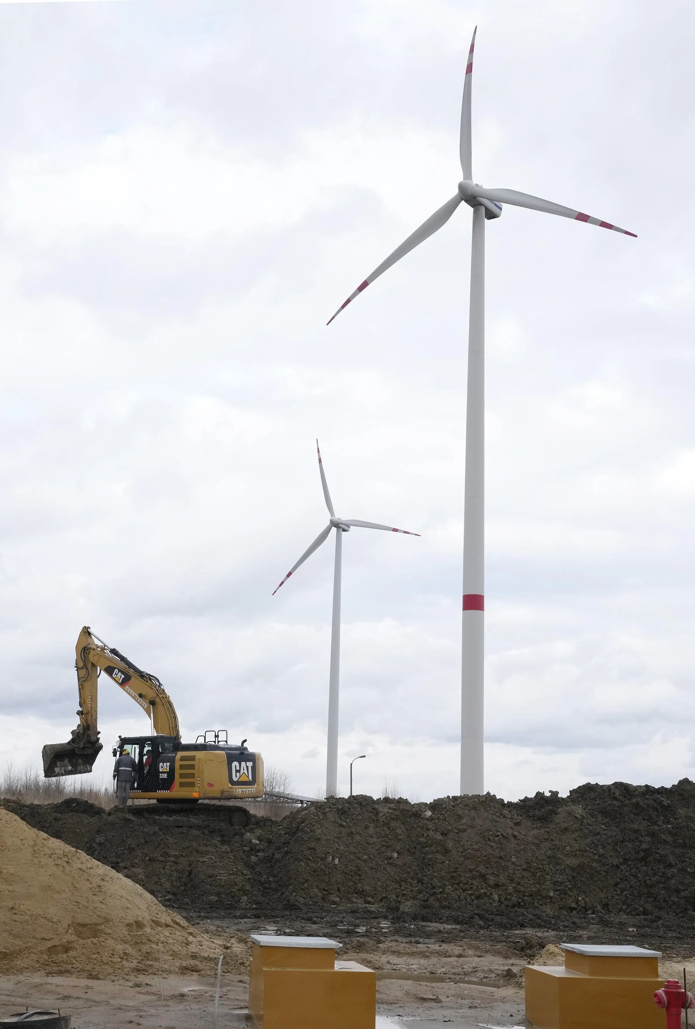 Вітряк Вітряк