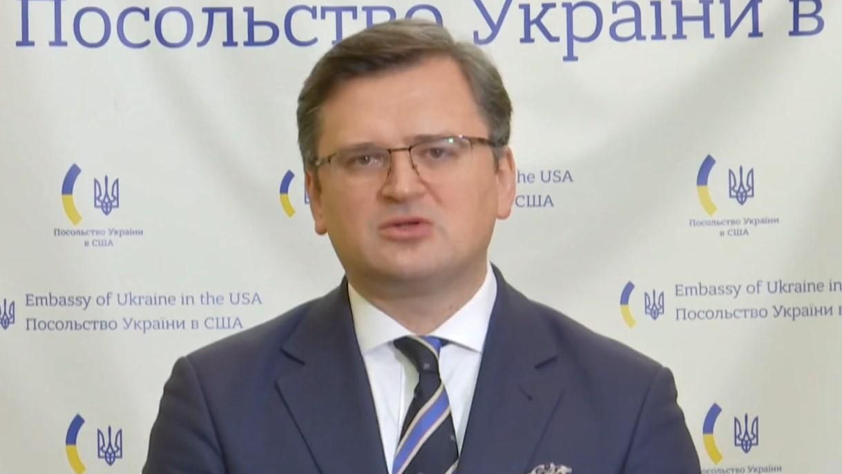 Україна закликатиме до збільшення військової допомоги, – Кулеба - 24 Канал