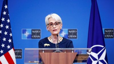 Найближчим часом США оголосять про серйозні санкції проти Росії, які завдадуть нищівного удару