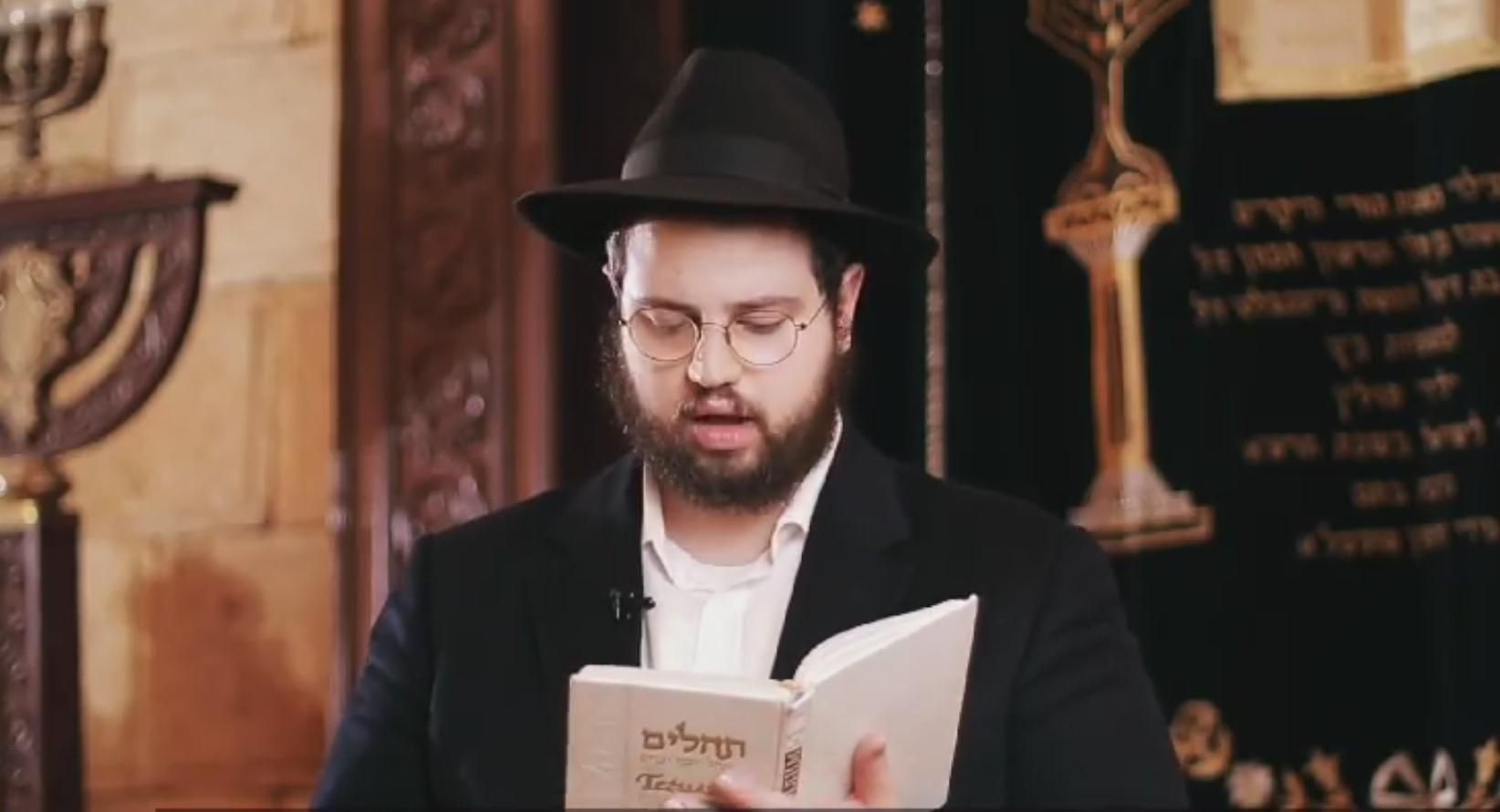 В Одессе верующие разных конфессий помолились за мир: трогательное видео В Одессе верующие разных конфессий помолились за мир: трогательное видео