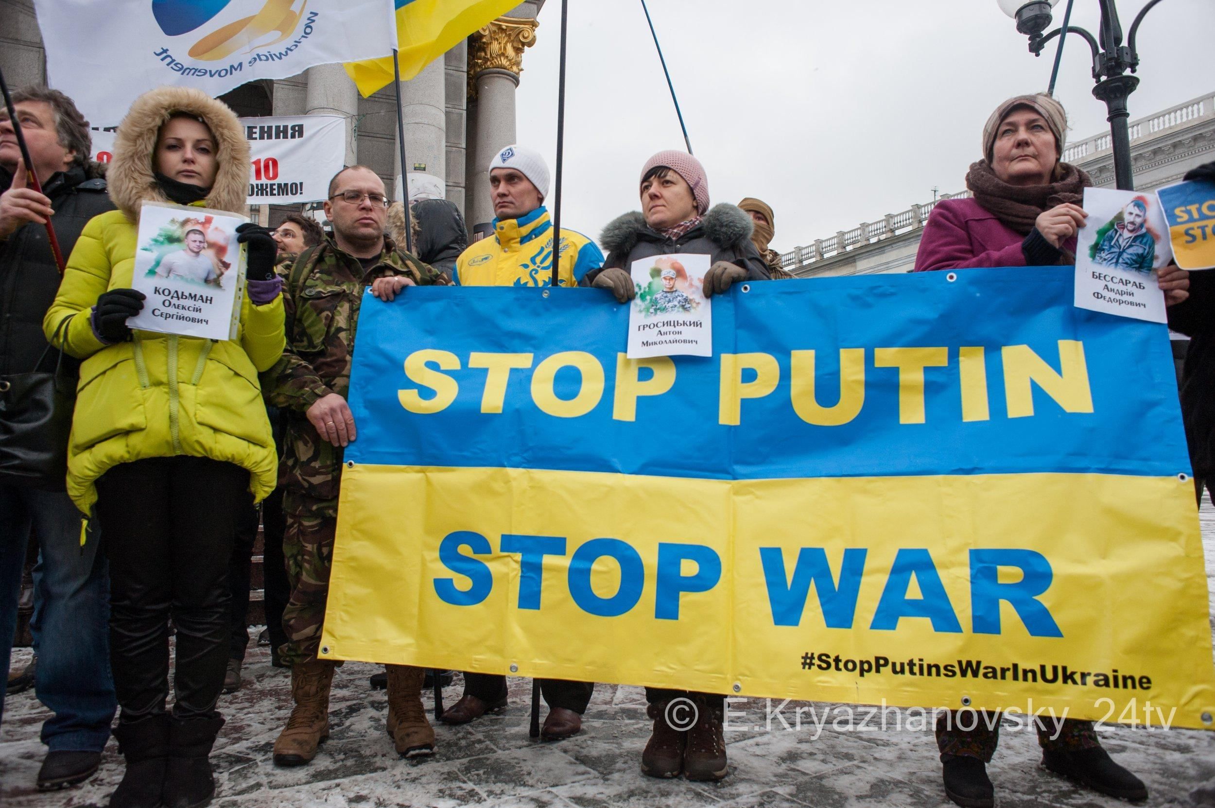 Путін не зупиниться ні перед чим: як іноземні ЗМІ оцінюють божевілля тирана - 24 Канал