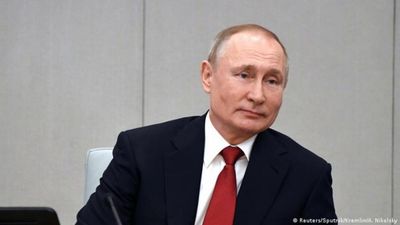 Найкращим рішенням Києва була б відмова від НАТО, – Путін