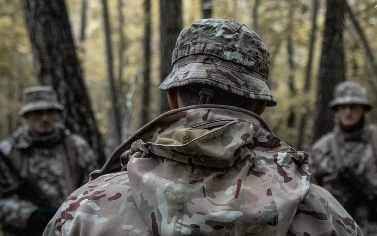 Спецназ США покинул Украину: их последняя миссия – сопровождение дипломатов в Польшу, – СМИ Спецназ США покинул Украину: их последняя миссия – сопровождение дипломатов в Польшу, – СМИ