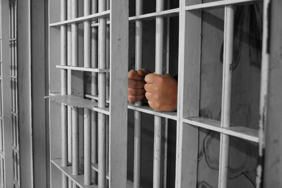 Россия пытается поднять бунты в украинских тюрьмах, – Малюська Россия пытается поднять бунты в украинских тюрьмах, – Малюська