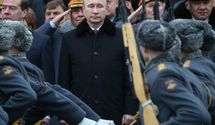 Путин пытается найти выход из ловушки, в которую сам себя загнал