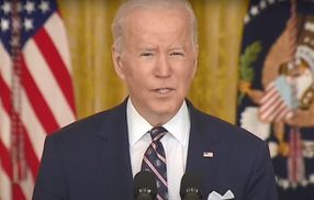 США запровадили санкції проти суверенного боргу Росії США запровадили санкції проти суверенного боргу Росії