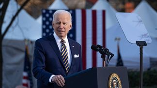 Путін готує підґрунтя, щоб просунутися далі, – Байден Путін готує підґрунтя, щоб просунутися далі, – Байден