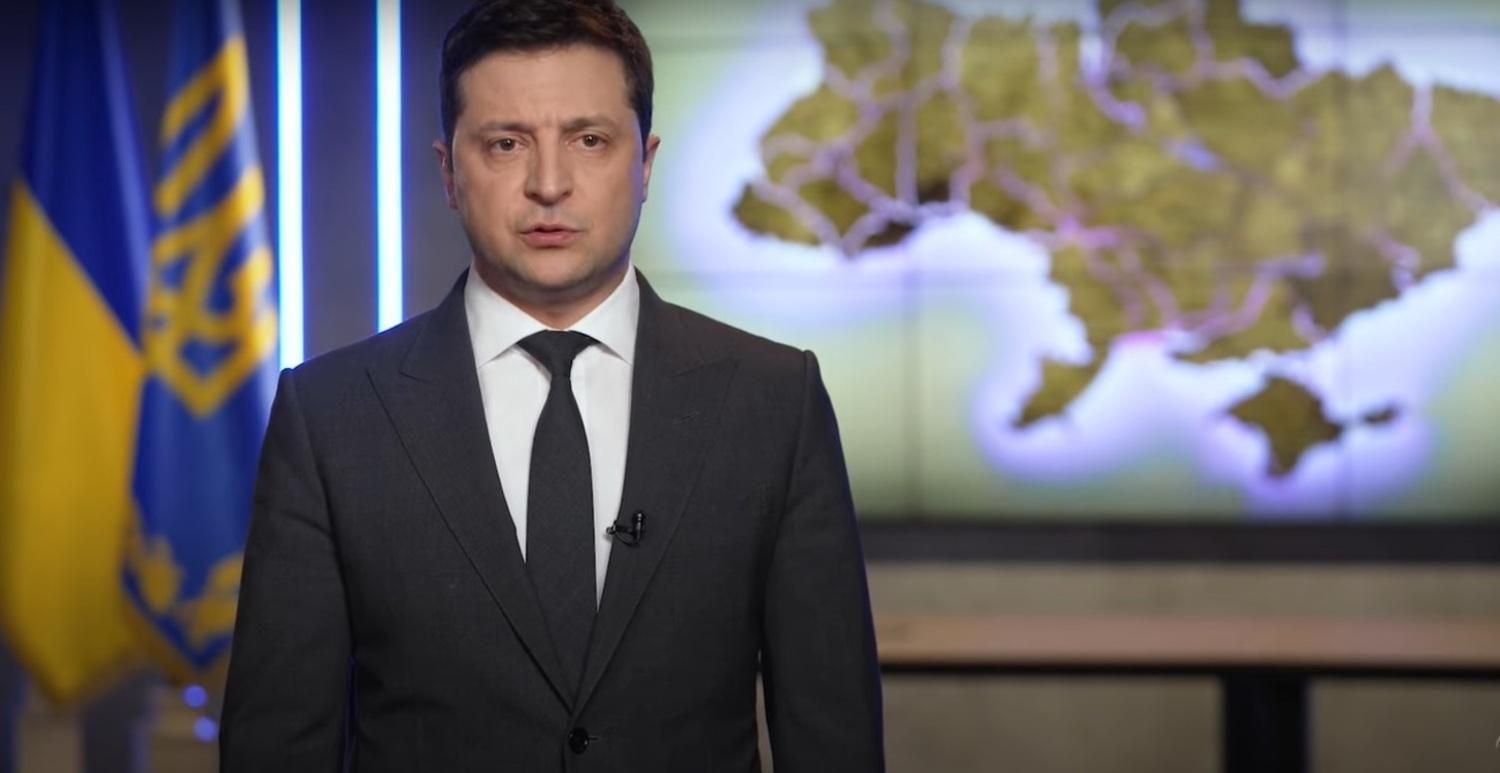 Украина инициирует саммит Украины, Турции и Германии, – Зеленский Украина инициирует саммит Украины, Турции и Германии, – Зеленский