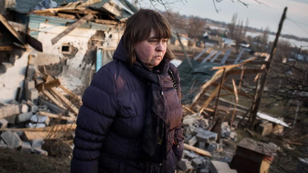 Жителі окупованих територій масово їдуть у Харків: волонтери просять про допомогу - Харків Жителі окупованих територій масово їдуть у Харків: волонтери просять про допомогу - Харків