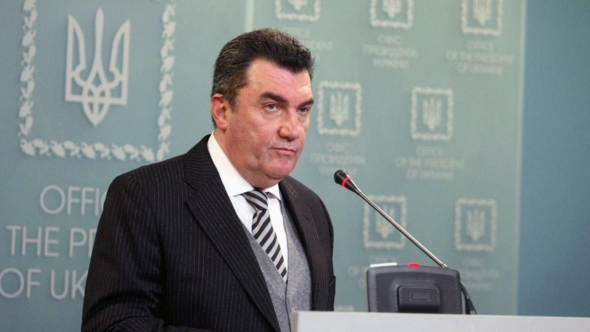 РНБО збереться на засідання 23 лютого - 24 Канал РНБО збереться на засідання 23 лютого - 24 Канал