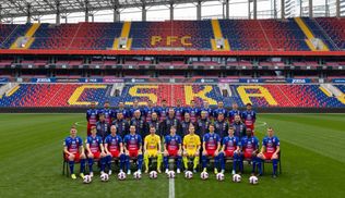 Российский спорт страдает от санкций после "признания" боевиков на Донбассе