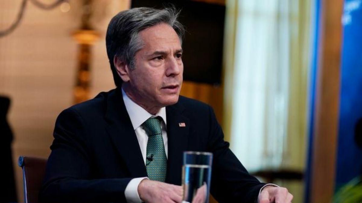 Путін зруйнував більше 30 років дипломатії, – Блінкен - 24 Канал Путін зруйнував більше 30 років дипломатії, – Блінкен - 24 Канал