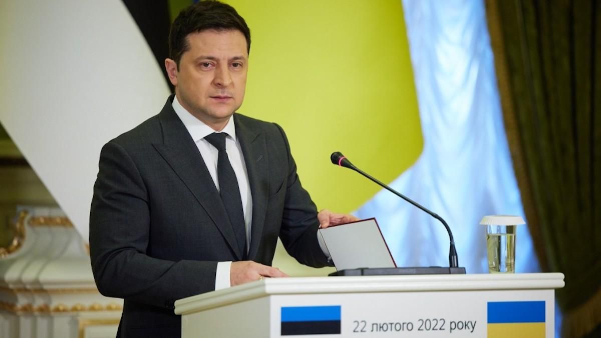 Зеленскому в Раде предлагают закрыть границу и транспортное сообщение с Россией и Беларусью - 24 Канал Зеленскому в Раде предлагают закрыть границу и транспортное сообщение с Россией и Беларусью - 24 Канал