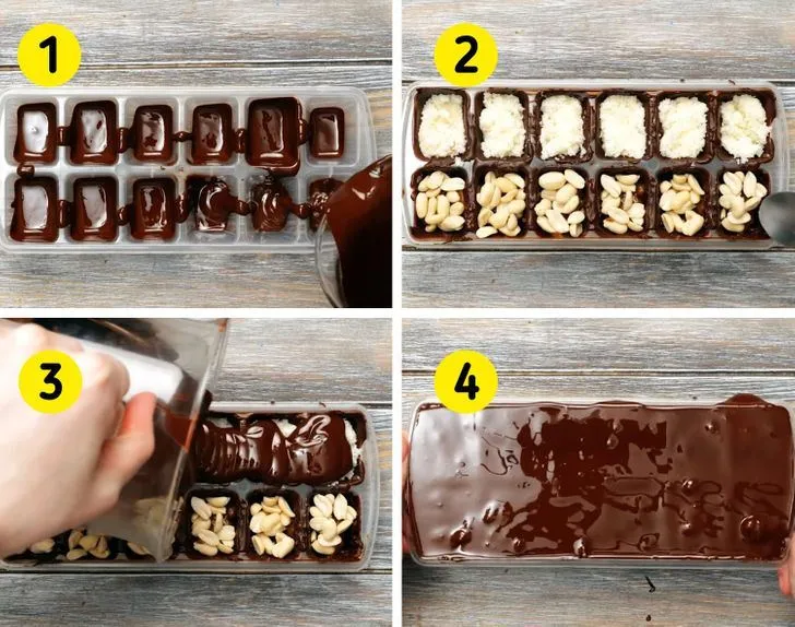 Ідеї Дивуй рецепти Ідеї Дивуй рецепти