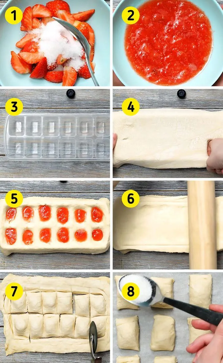 Ідеї Рецепти Дивуй Ідеї Рецепти Дивуй