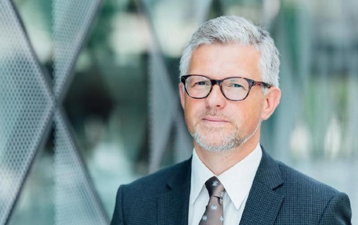 Посол заявил Германии, что она еще несколько лет назад могла предотвратить агрессию России Посол заявил Германии, что она еще несколько лет назад могла предотвратить агрессию России