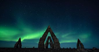 Крижана країна: 15 захопливих фото, після перегляду яких ви заплануєте подорож до Ісландії 