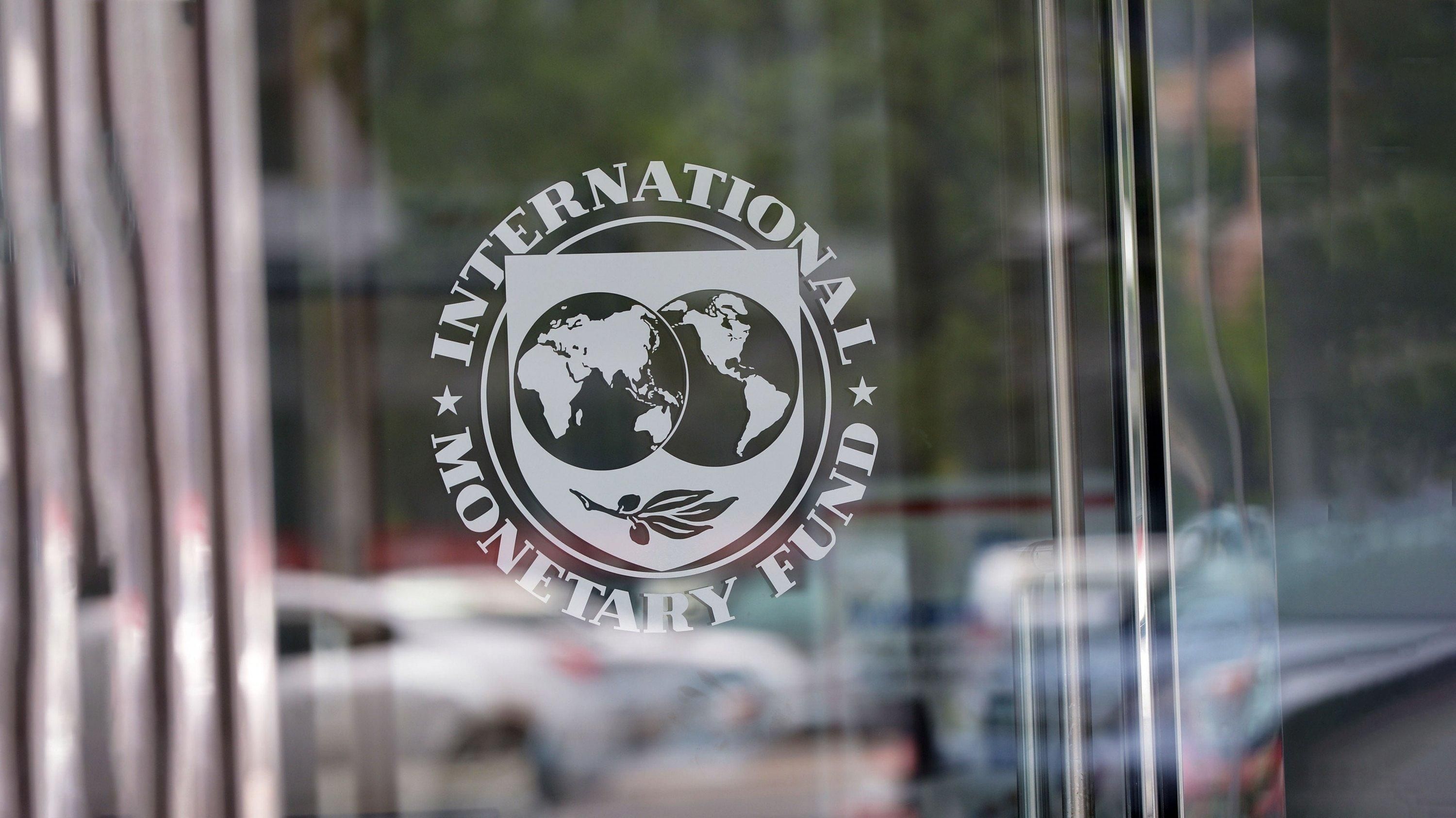Місія МВФ починає свою роботу в Україні - Економіка
