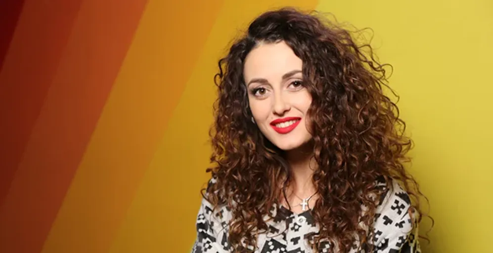 Alina Pash за часів Alina Pash за часів