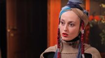 Alina Pash объяснила, почему в начале карьеры пела на русском