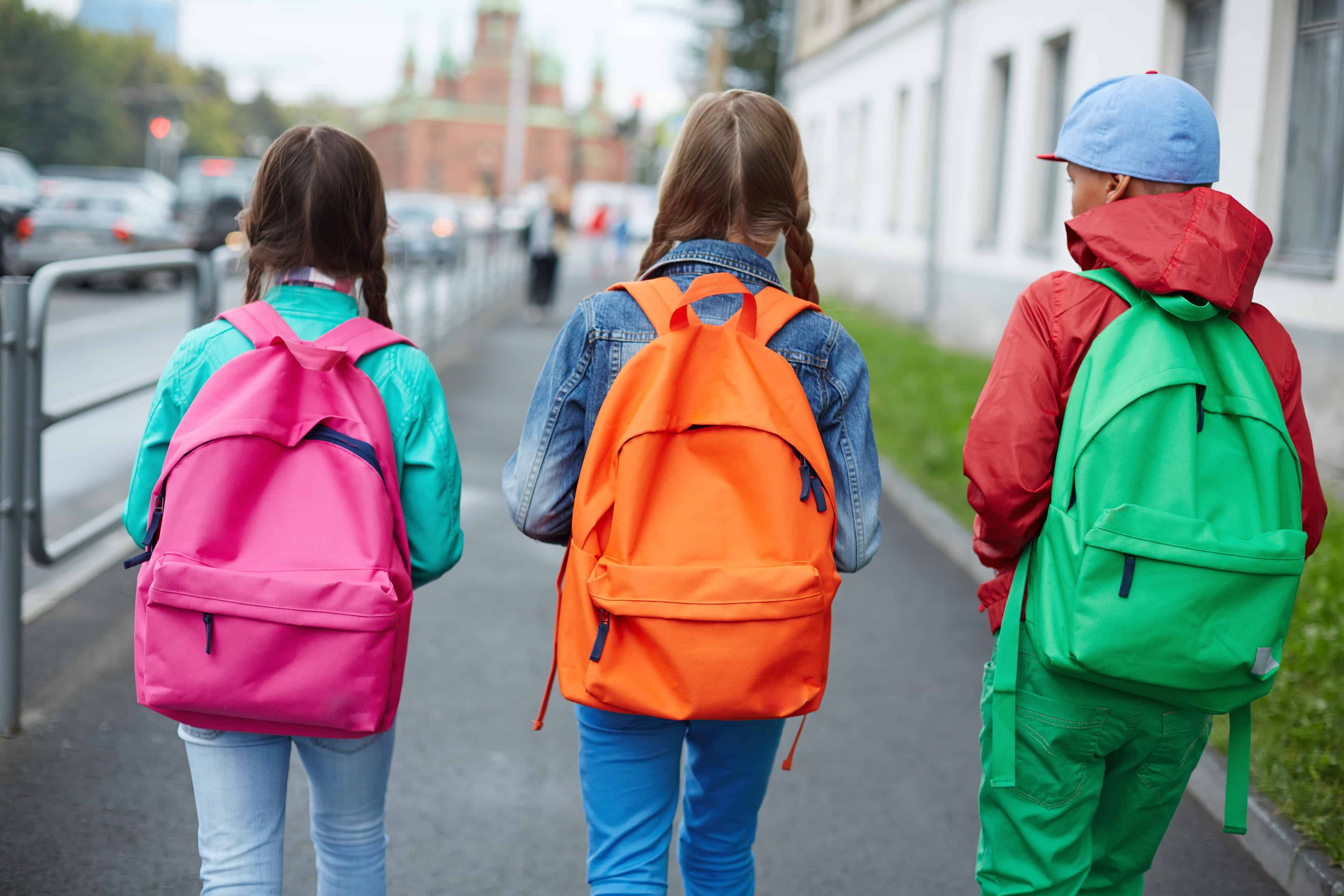 Як зібрати евакуаційний рюкзак для дитини, класу та школи: важливі поради - Освіта