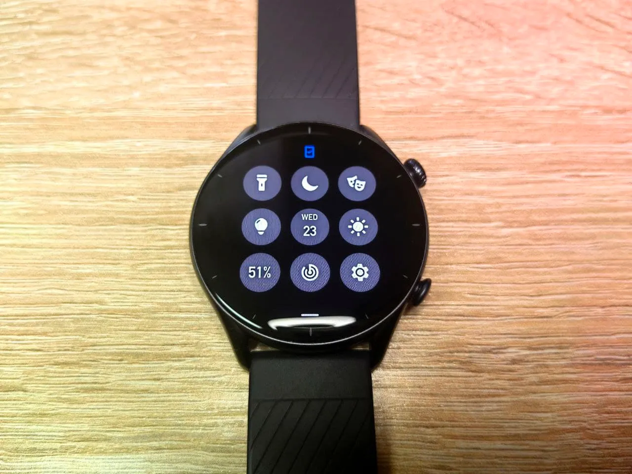 Свайп-меню Свайп-меню