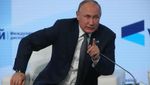 Про які борги Росії забув Путін, виставивши рахунок Україні 