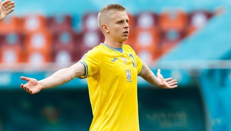 Ми свого не віддамо, – Зінченко відреагував на можливість вторгнення російських військ в Україну