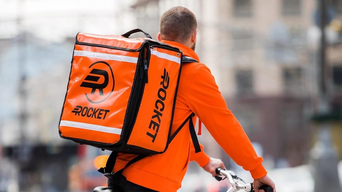 Українська Rocket згортає свою діяльність у країнах ЄС Українська Rocket згортає свою діяльність у країнах ЄС