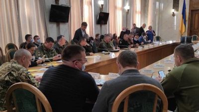 Росія нарощує військову присутність на кордоні з Харківщиною, – СБУ