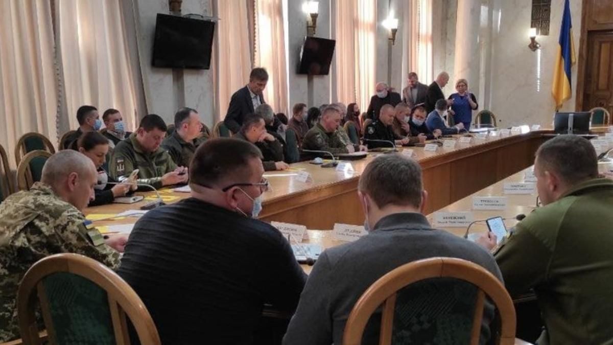 Росія нарощує військову присутність на кордоні з Харківщину, – СБУ - Харків