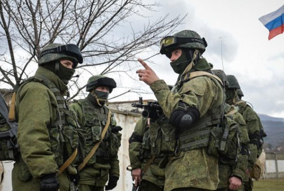 "Мобілізованих" жителів Донецька тримають у полі – без їжі й наказів, – ЗМІ - 24 Канал "Мобілізованих" жителів Донецька тримають у полі – без їжі й наказів, – ЗМІ - 24 Канал