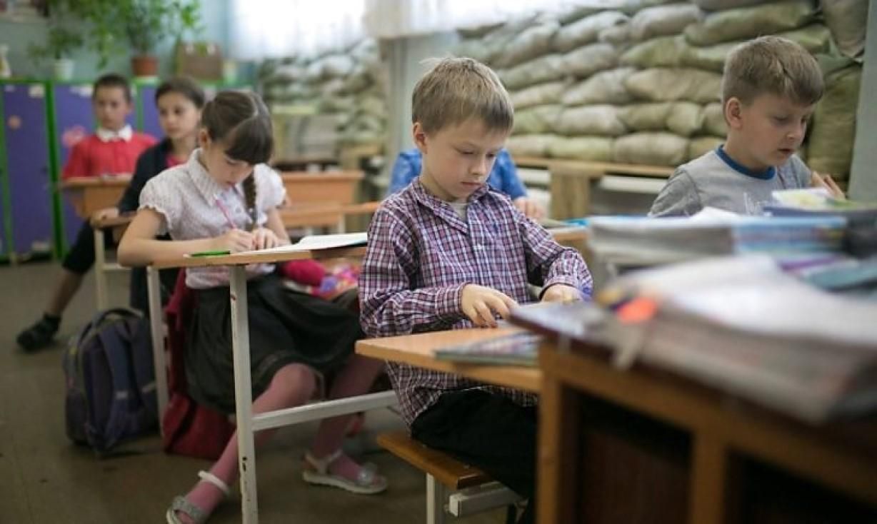 МОН назвало фейком информацию о мобилизации студентов и подготовке учебных заведений МОН назвало фейком информацию о мобилизации студентов и подготовке учебных заведений