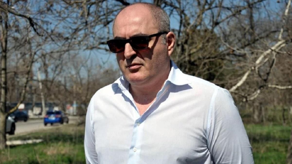 Укравтодор ініціює системний медіааналіз інтерв'ю Амірханяна "Українській правді" - 24 Канал Укравтодор ініціює системний медіааналіз інтерв'ю Амірханяна "Українській правді" - 24 Канал