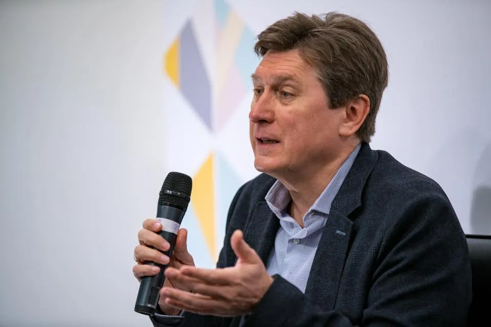 Володимир Фесенко Володимир Фесенко