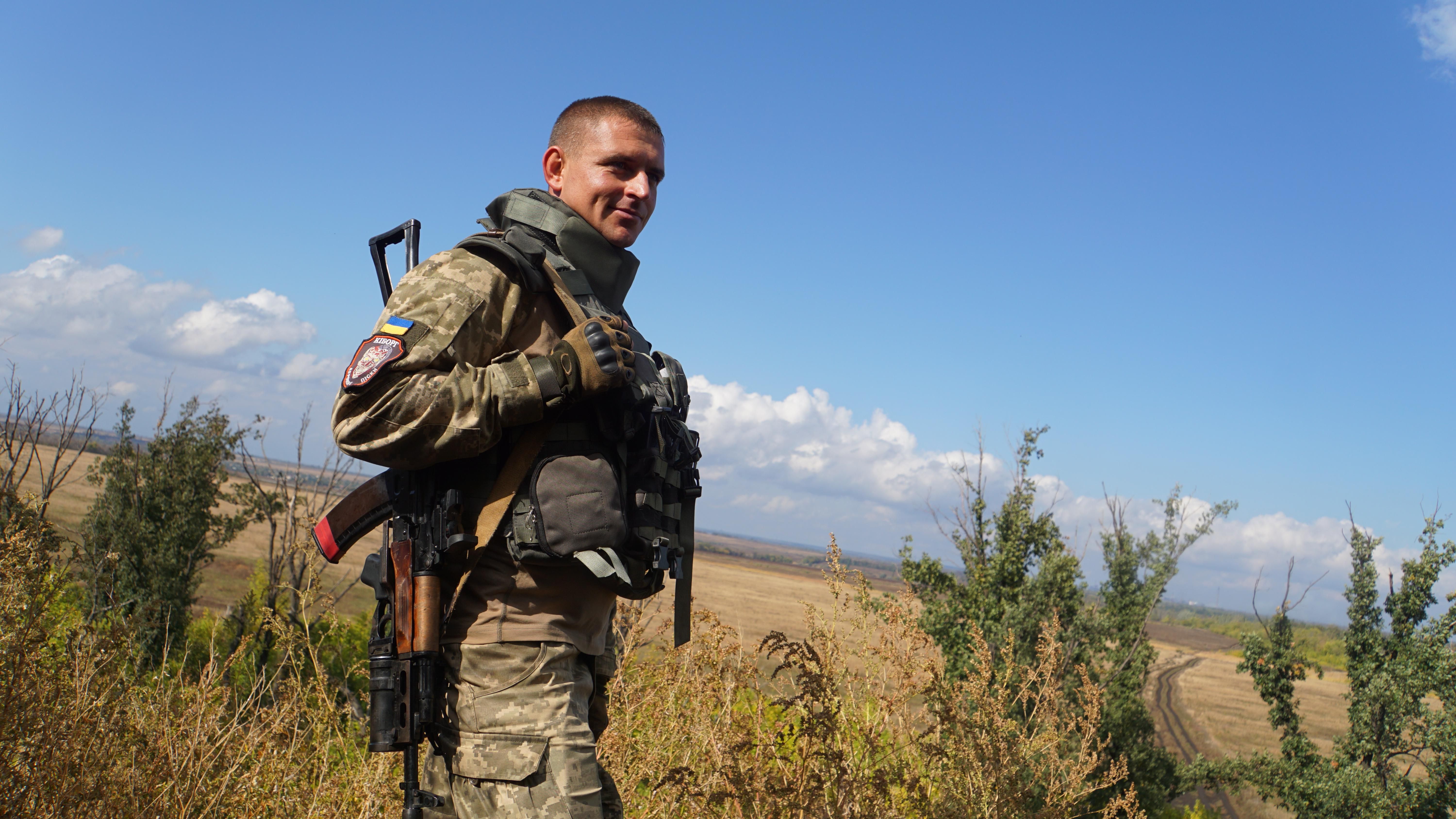 Как IT-бизнес поддерживает украинскую армию Как IT-бизнес поддерживает украинскую армию