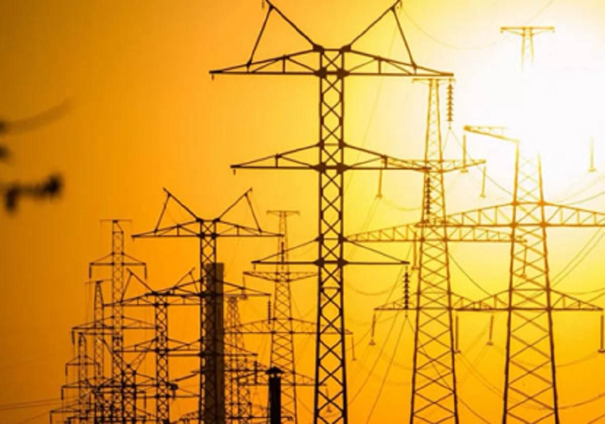 С 24 февраля Украина отсоединяется от энергосистем России и Беларуси С 24 февраля Украина отсоединяется от энергосистем России и Беларуси