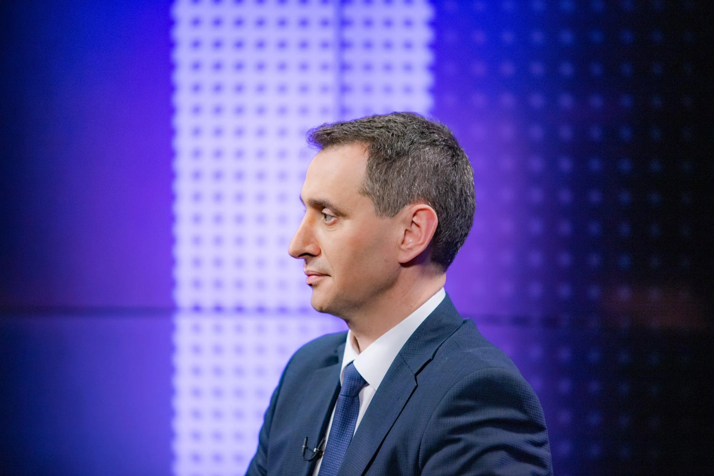 Віктор Ляшко, інтерв'ю 24, вакцинація, коронавірус, скасування карантинних обмежень Віктор Ляшко, інтерв'ю 24, вакцинація, коронавірус, скасування карантинних обмежень