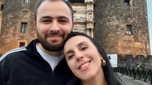 Джамала призналась, почему ее раздражают политические вкусы мужа