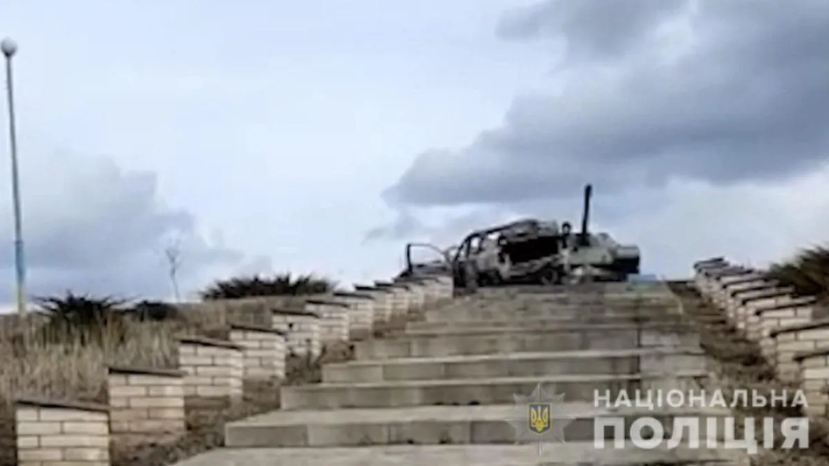 ДТП на Київщині ДТП на Київщині