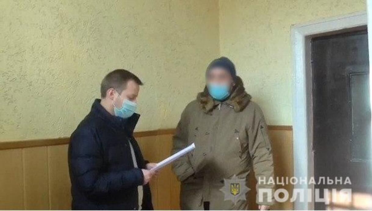 Виготовляв дитячу порнографію: фотографу на Київщині знову повідомили про підозру - Київ Виготовляв дитячу порнографію: фотографу на Київщині знову повідомили про підозру - Київ