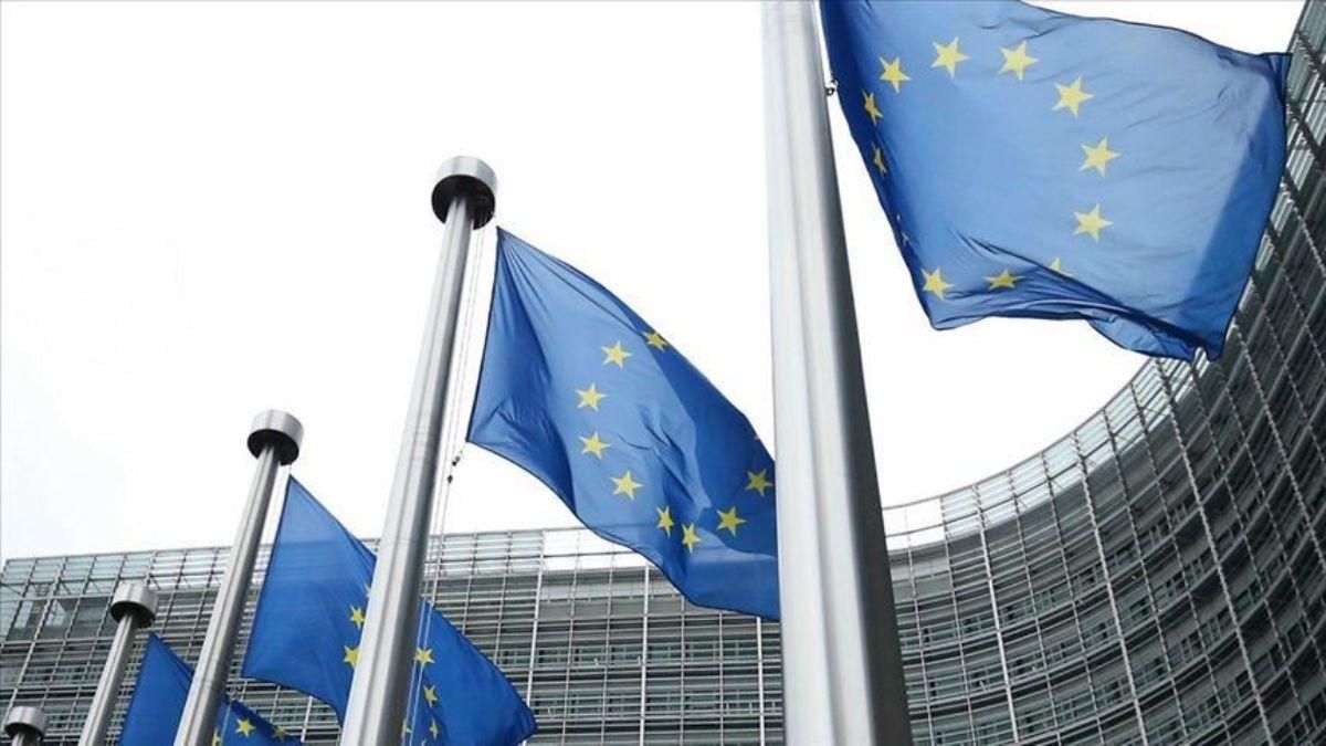 ЄС офіційно cхвалив санкції проти Росії за визнання бойовиків - 24 Канал